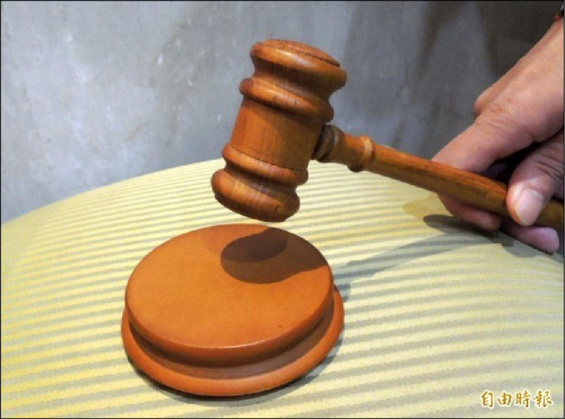 罕見判決》女騎士無肇責 肇逃判6月